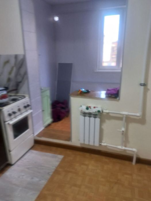 2 хонали кисман жихозланган ремонти тоза