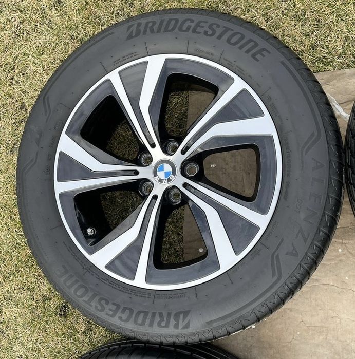 Roti vara BMW X3 R18 X4 G01 G02