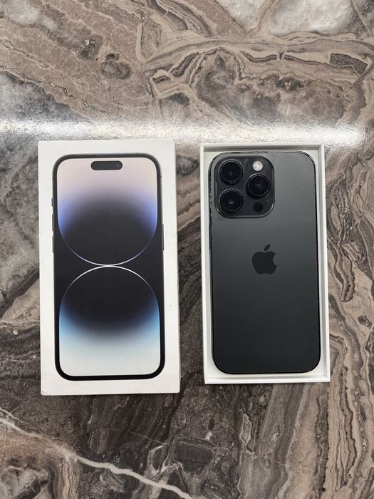 iPhone 14 про идеальный состояние