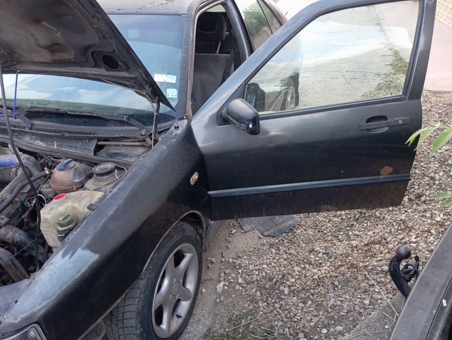 Продавам Сеат Толедо 1.9 90 1z На Части