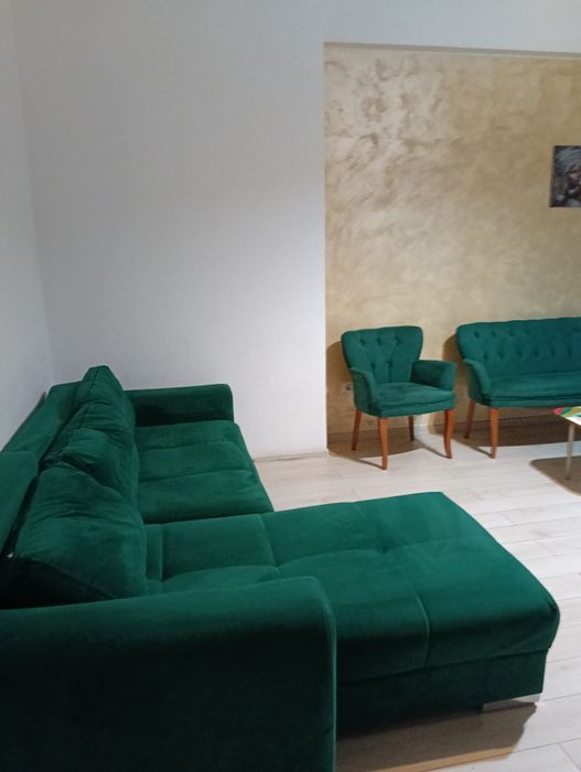 Regim hotelier doua camere militari rezident