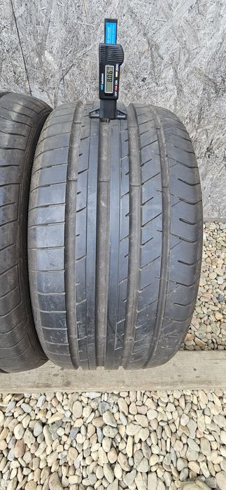 Anvelope Fulda SportControl 2 255/35 R19 96Y XL