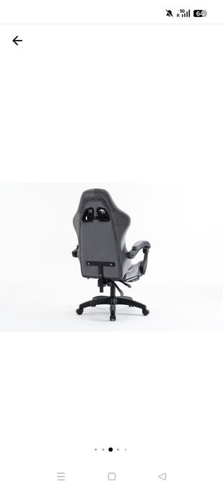 Vând scaun de gaming