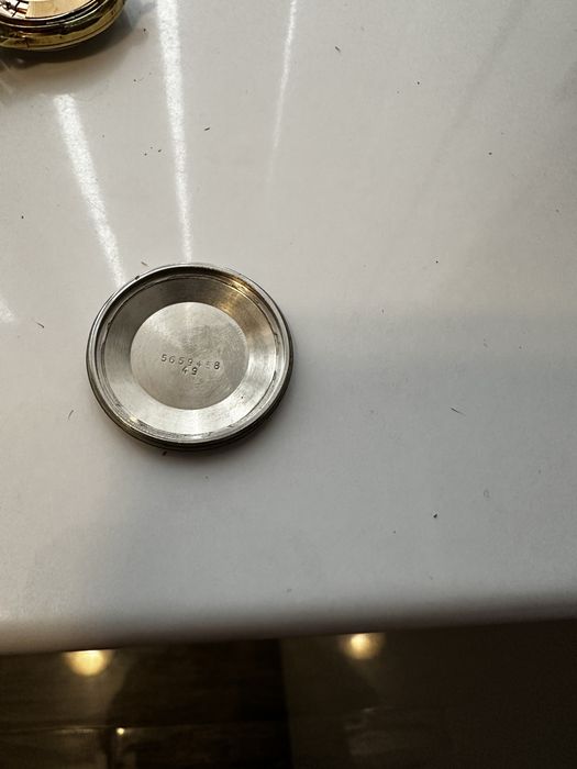 Ceas helvetia automatic