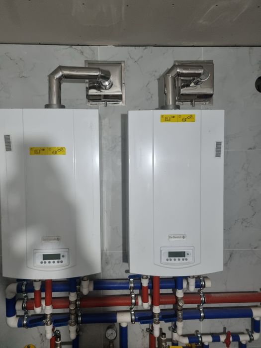 Dimaxod tunika va nerjaveyka