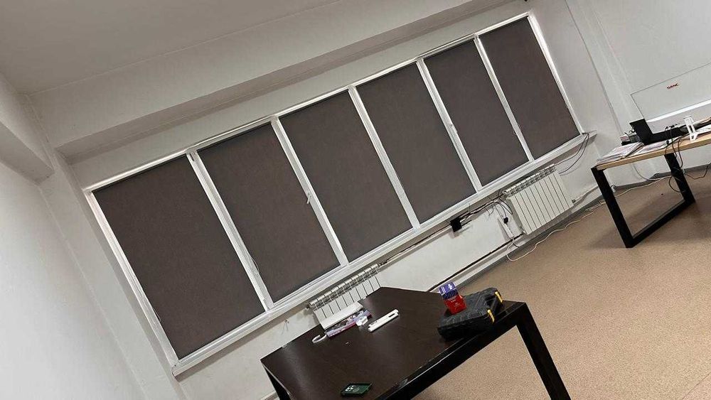 Ролл шторы Жалюзи Низкие цены