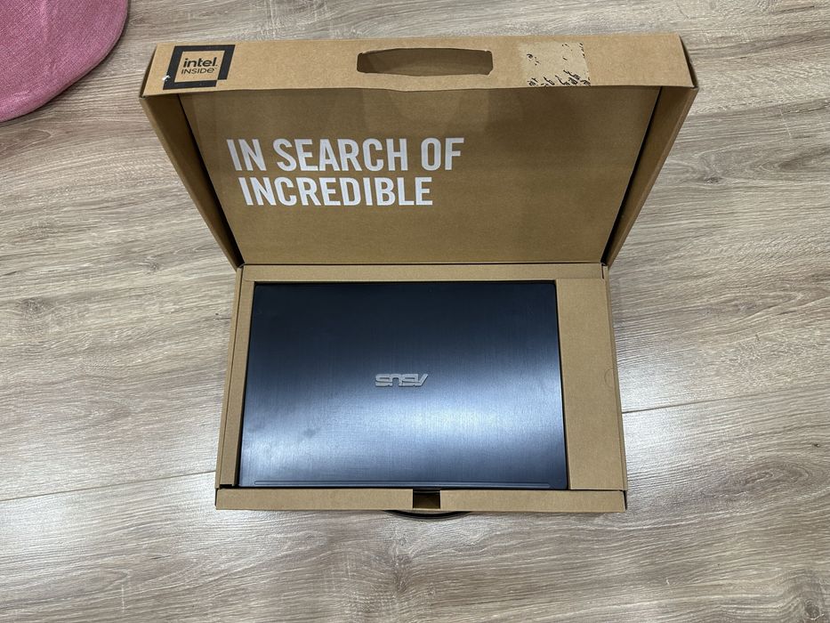 Ноутбук в хорошем состоянии