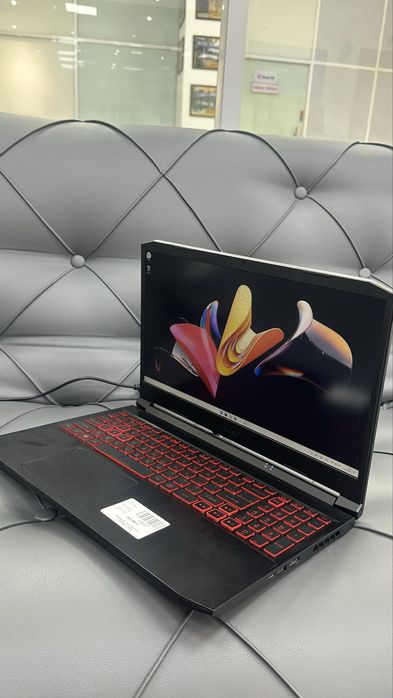 Игровой ноутбук | acer nitro 5