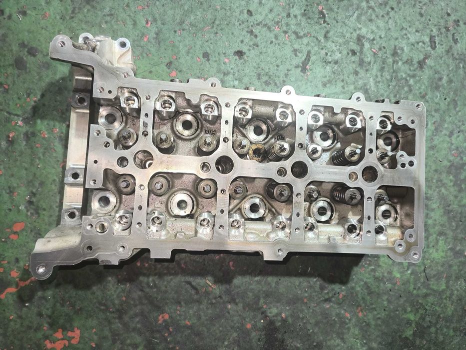 Chiulasa Motor H247  cod  654016 euro 6 Mercedes benz GLA 2.0