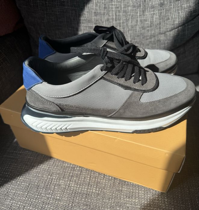 Мъжки обувки Sara Pen