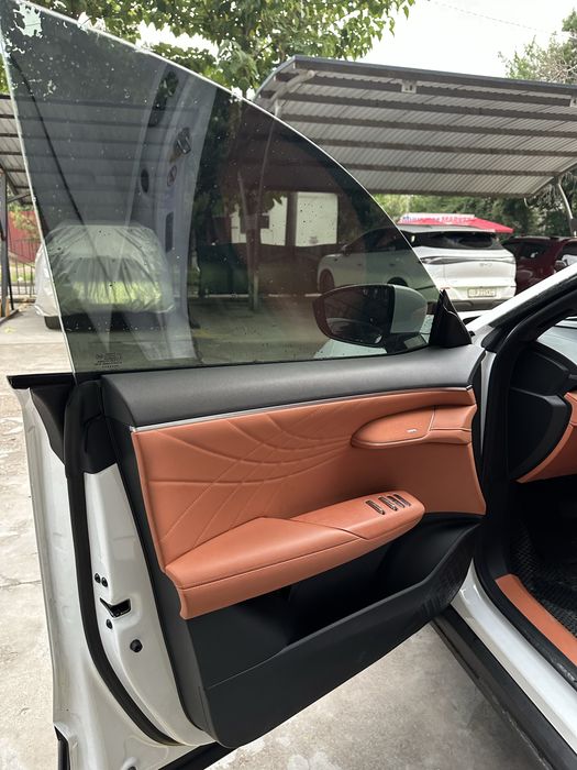 Changan Deepal s07 2024