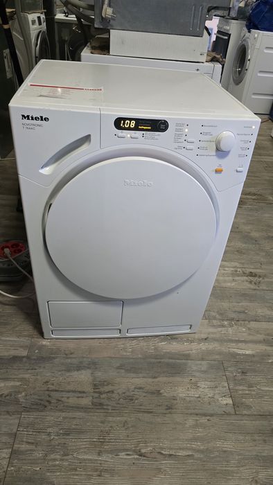 Сушилня Miele 7kg