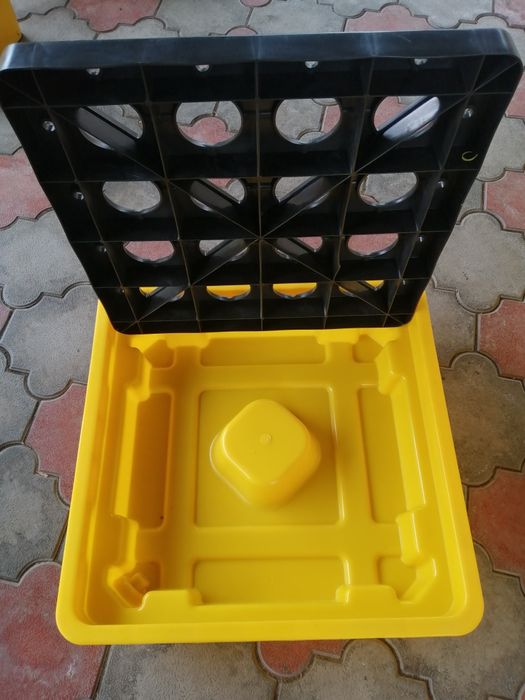 Поддон экологический.