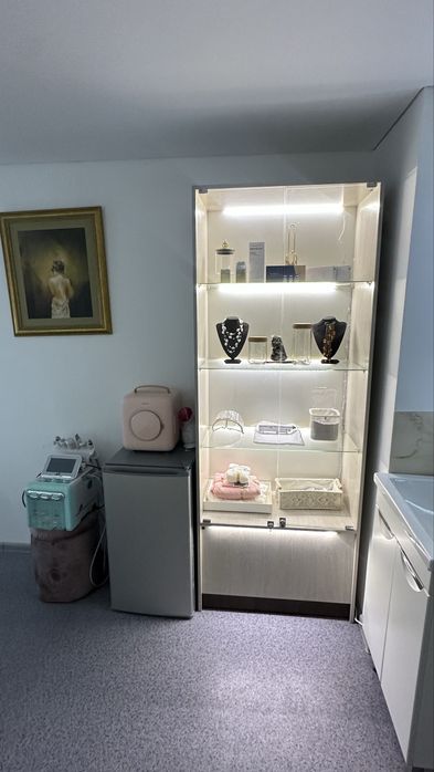 Аренда кабинета в центре города