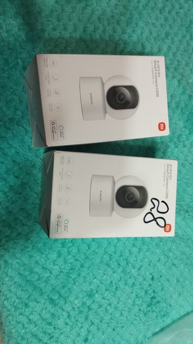 Камера Xiaomi микро CD в подарок