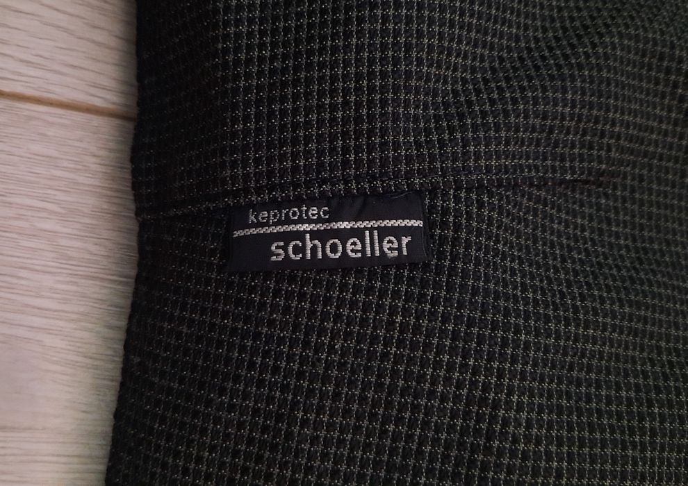 Pantaloni moto textil, HEIN GERICKE, ALL SEASON, SYMPATEX, 56, bărbați