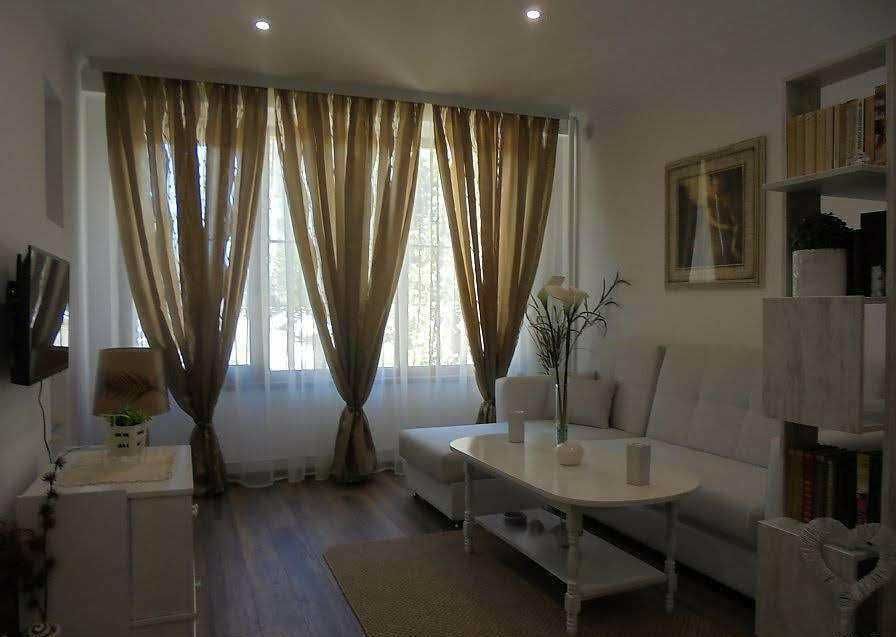 Дава се под наем Двустаен апартамент в София, Сердика - 70 кв.м за 765 € - Снимка #7