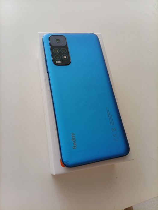 Redmi note 11 64gb