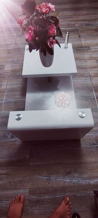 Masa de cafea moderna