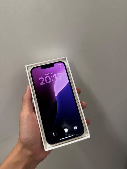 iPhone 13 128 GB / Айфон 13 128 Гб