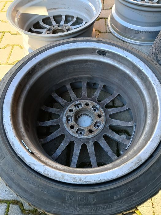 Style 32 17ки спорт пакет