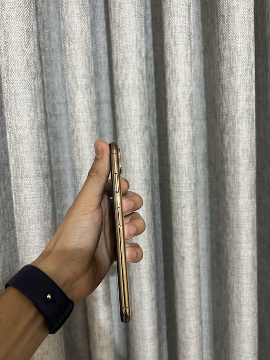 Ideal Iphone Xs Max Vakum