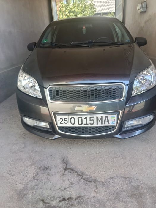 Nexia 3aftamat jka