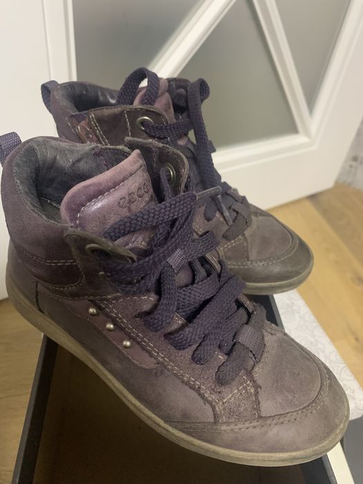 Ecco Продаю детскую обувь