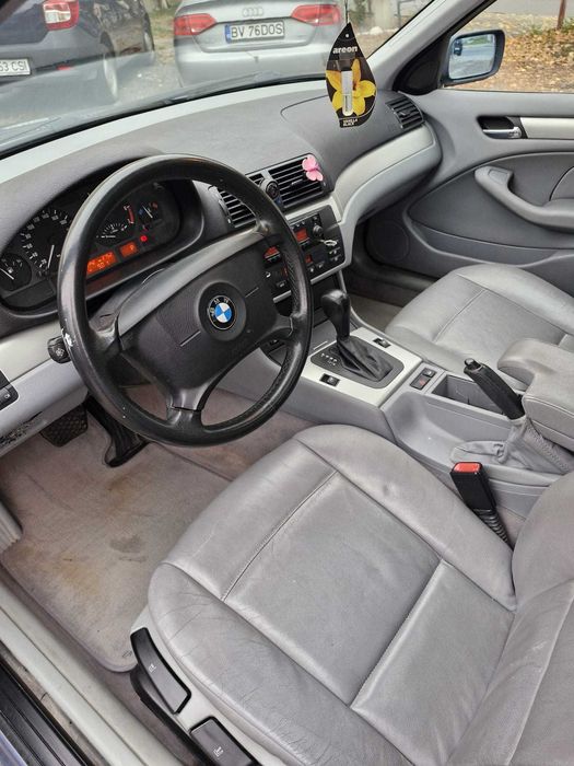BMW SERIA 3 de vanzare