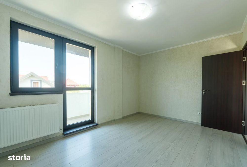 Particular Vila 4 camere Magurele