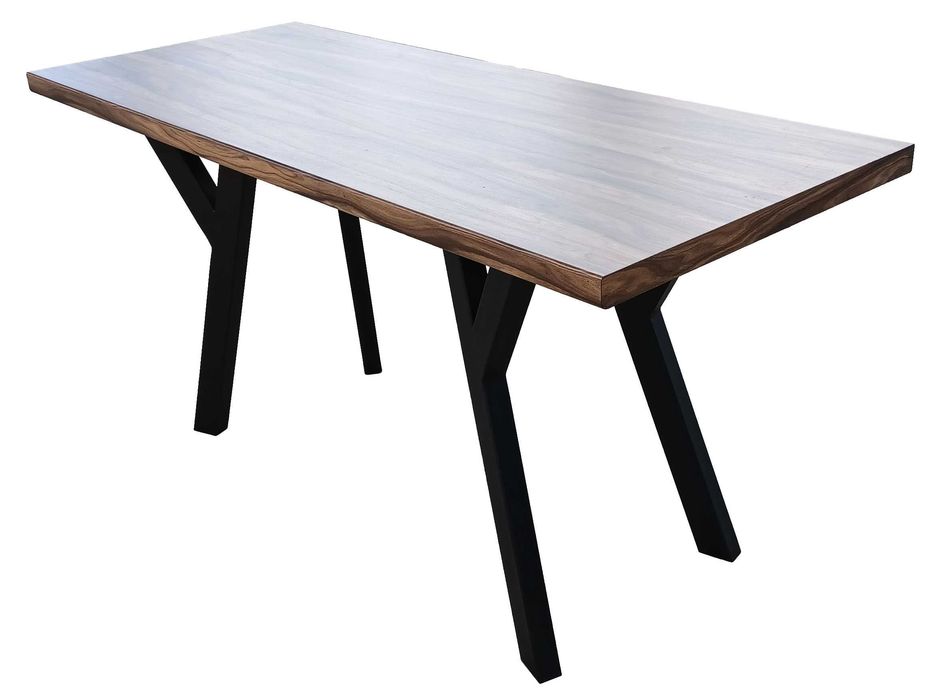 Поръчкови, класически и вечни. Крака за маса У обр. модел 018 к-т