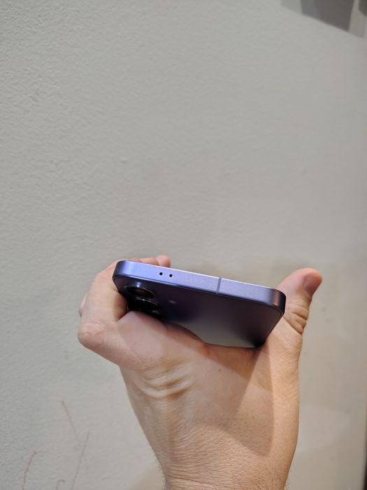 Samsung s24+ в гаранция