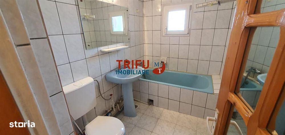 Apartament 2 camere mobilat si utilat de vanzare