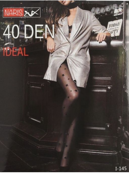 Женские колготки