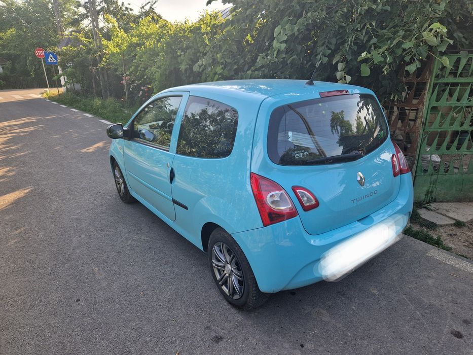 RENAULT 4 2011 — imagine 3