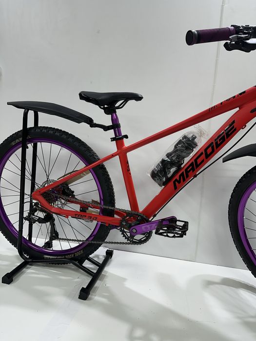 Скоростной велосипед Macoge