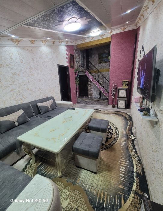 Срочно сдаётся 2х комнатная Гагарина