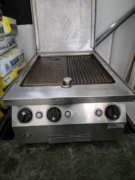 Echipamente profesionale pentru horeca,restaurant,fast food.