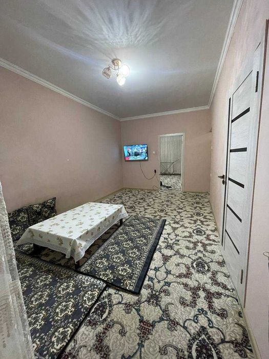 Продаётся квартира 2*3/1/4 на М.Улугбеке,Феруза ор-р:Таксапарк 4