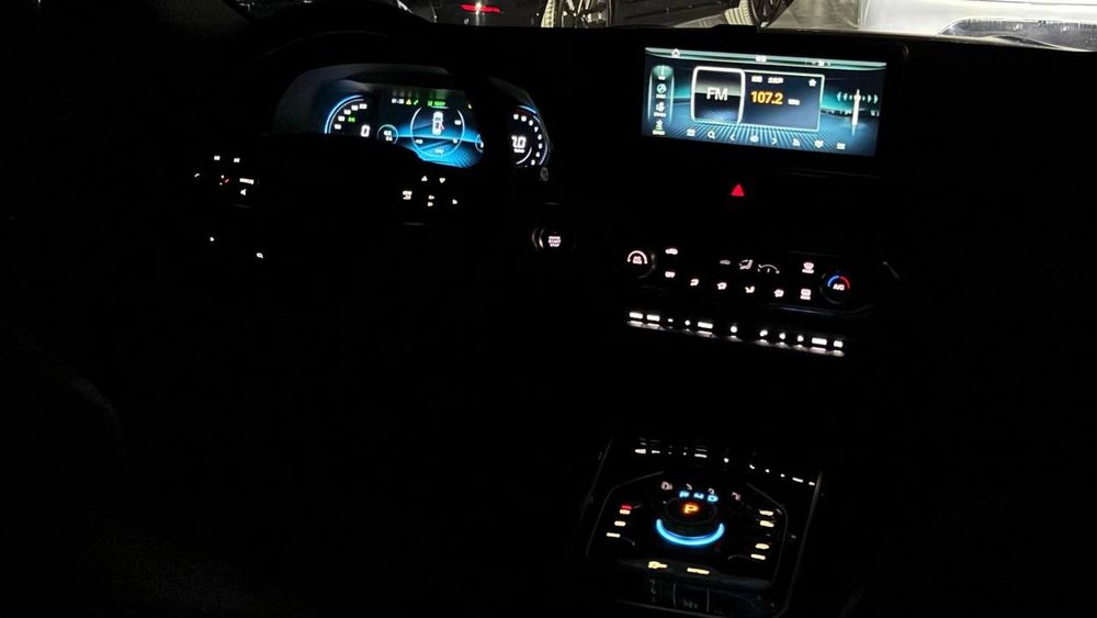 Jetour x70.Sev.  elektro