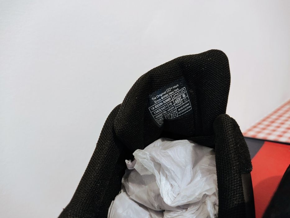 Мъжки обувки Tommy Hilfiger