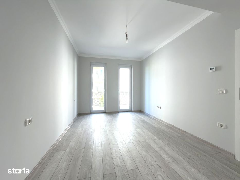 Apartament 2 camere, decomandat, 60mp - Zona Girocului — fotografia 3