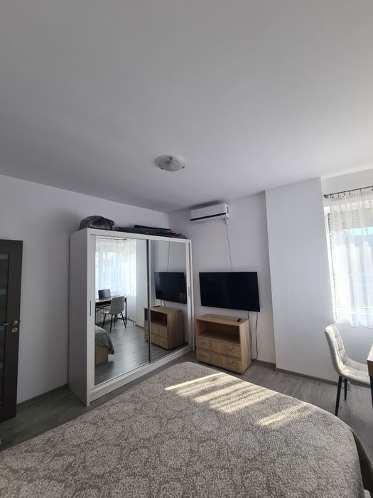 Vand Apartament Mamaia