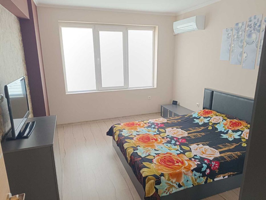 Дава се под наем Тристаен апартамент в Варна, Кайсиева градина - 83 кв.м за 714 € - Снимка #6