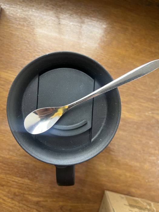 Новые термокружки в упаковке