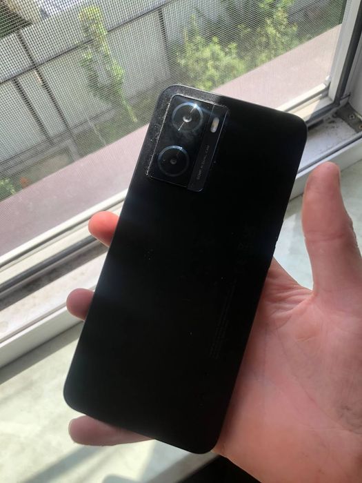 Продам  Oppo a54s