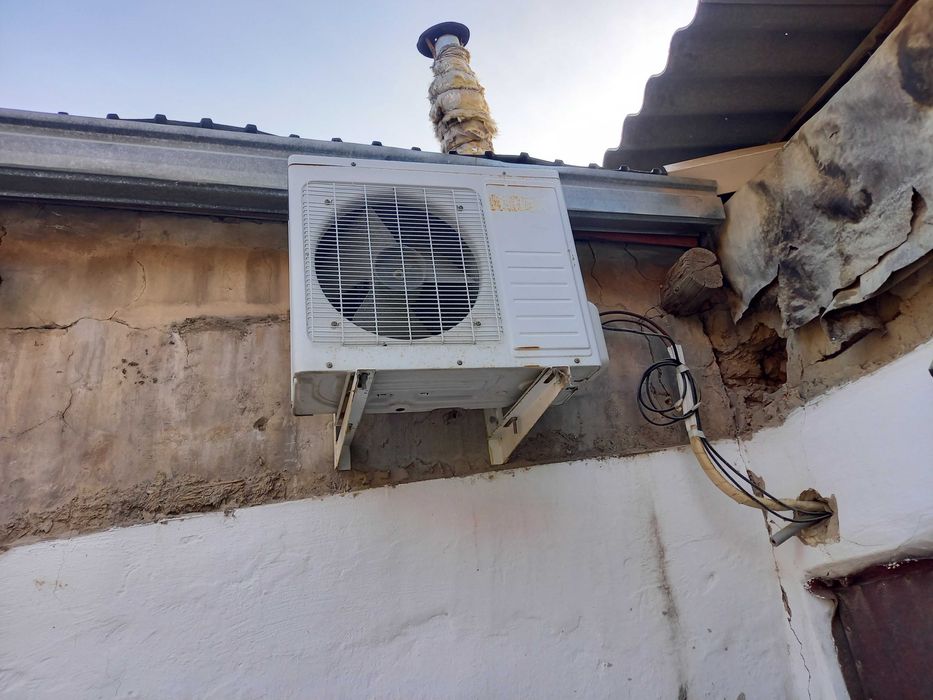 Кондиционер ARVIN