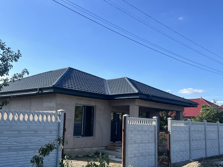 Casa de vanzare in Amara