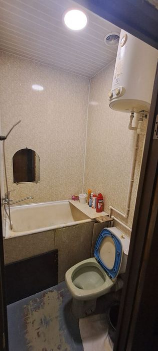 Продается 2х комнатная квартира