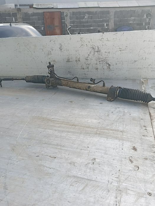 Хидравлична рейка Фиат дукато